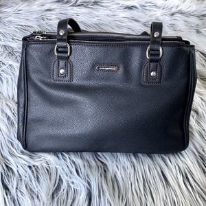 Dana Buchman Satchel Bag